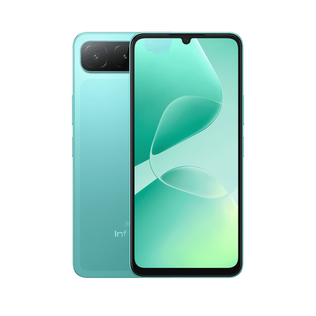 Infinix Hot 60i 5G