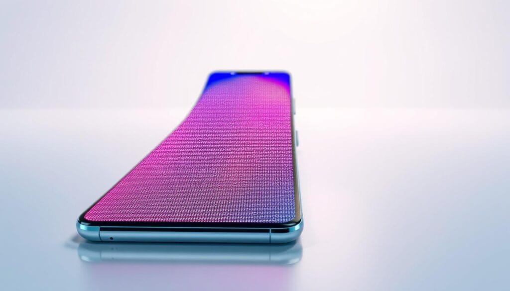 Actua डिस्प्ले