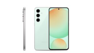 सैमसंग गैलेक्सी एस25 एफई