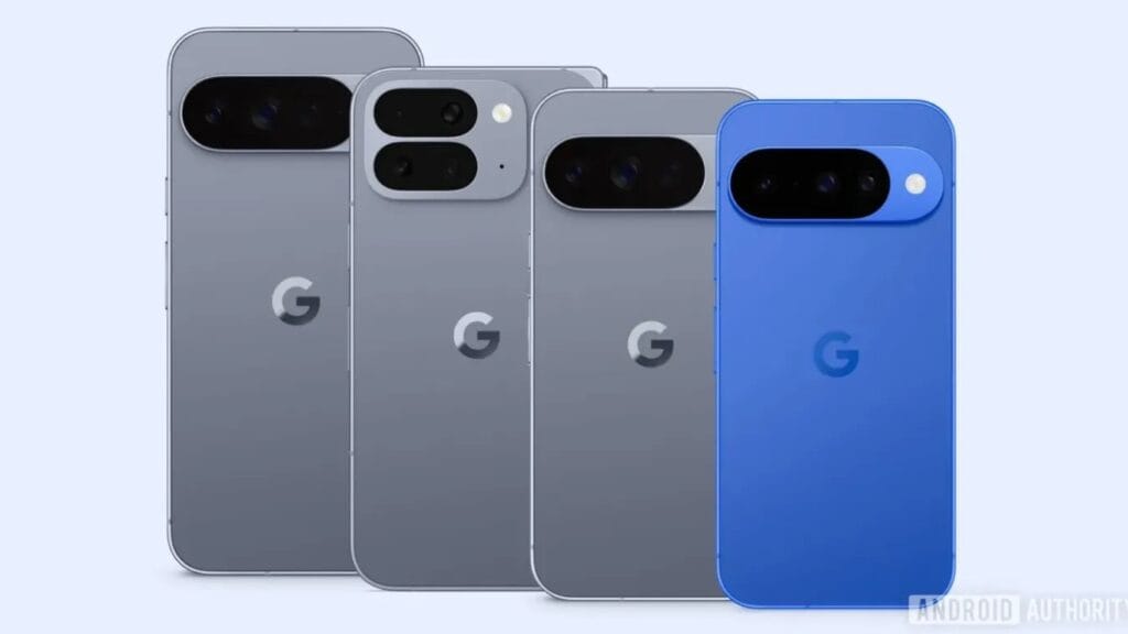 गूगल पिक्सेल 10 प्रो फोल्ड की समीक्षा: क्या यह आपके लिए सही विकल्प है?