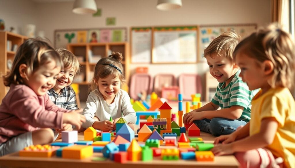 बच्चों का मानसिक विकास