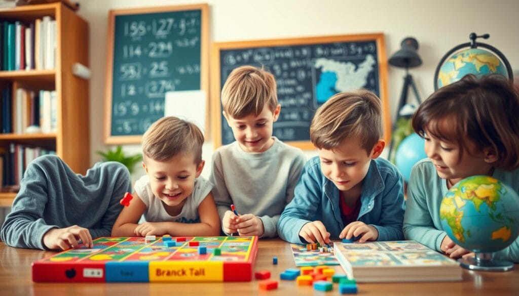 बच्‍चों की ब्रेन पावर बढ़ाएंगे 4 Games, स‍िर्फ खेल-कूद ही नहीं; पढ़ाई में भी बने